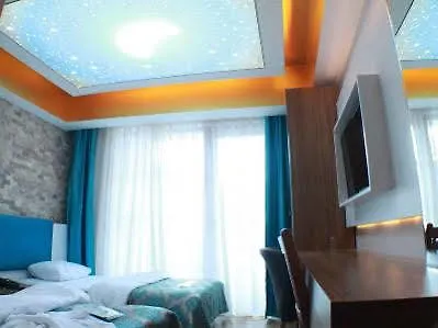ホテル Centro Park 3*
