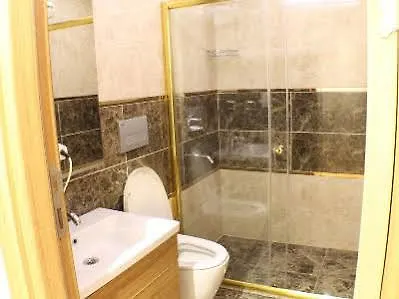 ホテル Centro Park 3*