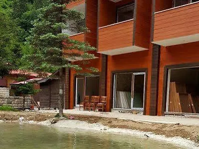 Centro Park ホテル